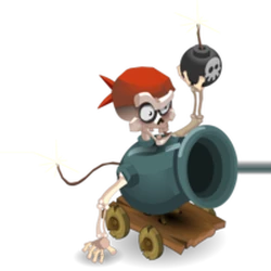 Cannon Dorf