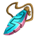 Xelor Amulet