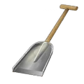 Crapouille's Shovel
