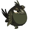 Baby Crowdzilla