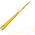 Costumagus' Needle