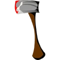 Hunting Axe