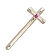 Clergy Wand