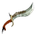 Dreggon Sword