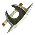 Michael Dougle Axe