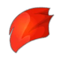 Demonic Rose Petal