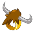 Minotoror Ring