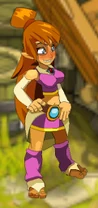 Ronsha