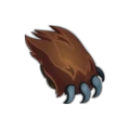 Bear Paw