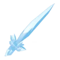 Ice Kwakblade