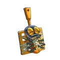 Moskito Amulet