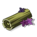 Oliviolet Wood