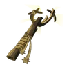 Bandit Sorcerer's Wand