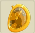 Forgetful Air Dial