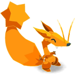 Kitsou Nufeu