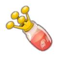 Royal Strawberry Jelly (item)