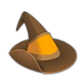 Pointed Hat