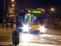 Autobus linii 119