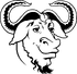 łeb gnu