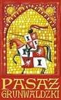 Logo pasażu
