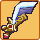 Cavalry Sword