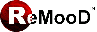 The Official ReMooD Logo