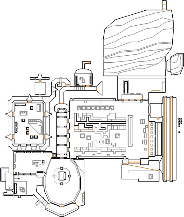Map of MAP19
