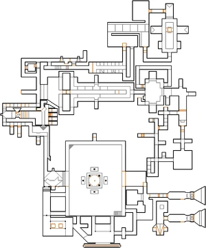 Map of MAP15