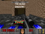 It's hard to get into The Music Industry, nowadays.