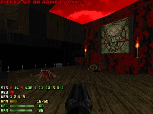 MAP26, first switch