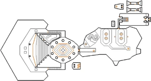 Map of MAP31