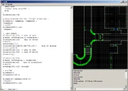 The WadC interface