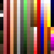 Doom Palette 0