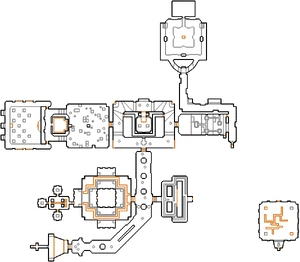 Map of MAP21