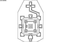 Map of E4M2