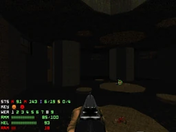 Center of map21