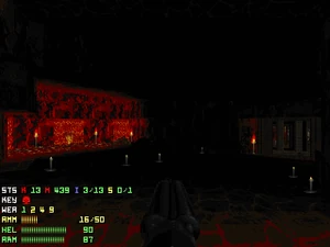 MAP26, you’re dead