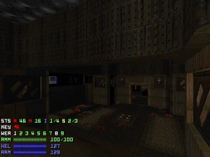 MAP14, a secret