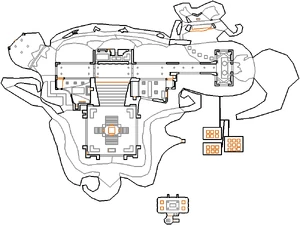 Map of MAP16