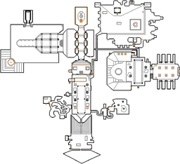 Map of MAP31