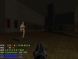 End room