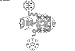Map of E5M9