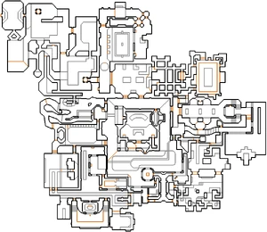 Map of MAP21