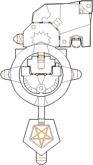 Map of MAP01