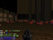 Last big area