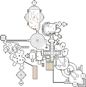 Map of MAP28