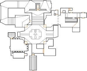 Map of MAP22