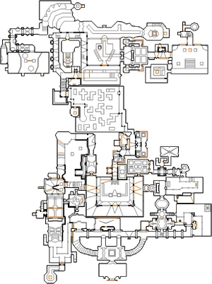 Map of MAP12