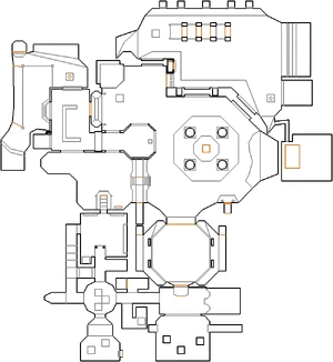 Map of MAP10