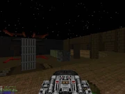 The beginning of the end